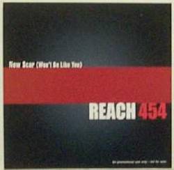 Reach 454 : New Scar